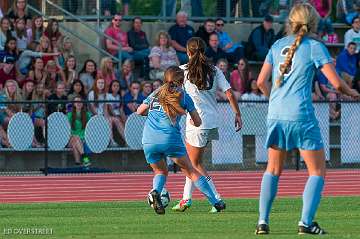 Girls Soccer vs JL Mann 226